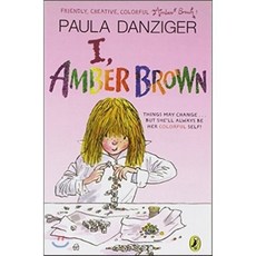 I Amber Brown Paperback, Puffin Books
