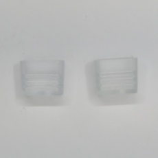 올판 색상 다양 AC 220V 방수 일반 LED 10m 논네온 바 LED간접조명, 2개, [추가] 마감캡