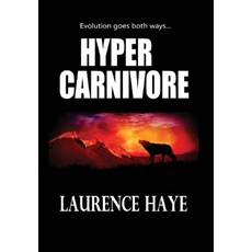 (영문도서) Hyper Carnivore Hardcover, Amos Arthur, English, 9780648856047