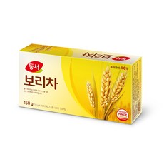 동서 보리차, 10g, 15개입, 4개