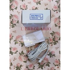 美禪型 變壓器, 白色水氧機12V