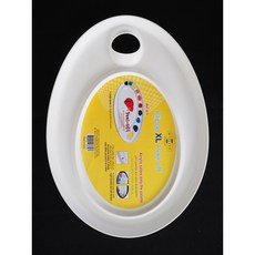 美捷樂 蛋型調色盤 免洗 大尺寸, 詳見包裝