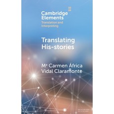 (英文圖書)Translating His-Stories 精裝版, Cambridge University Press, 英文