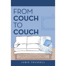 (英文圖書)From Couch to Couch 平裝版, WestBow Press, 英文