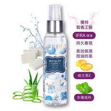 Bouquet Garni 璞珈妮 保濕香水噴霧 清新皂香 145ml, 1個