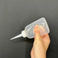 살림냥냥 튜브공병 250ml 줄눈보수제