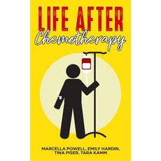 (영문도서)Life After Chemotherapy Paperback, Powell Publishing, English, 9798349349775