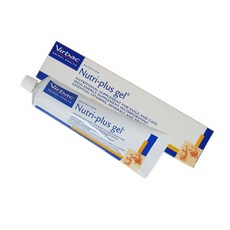 말썽쟁이여름 강아지 애견 노견 노령견 반려견 비타민 칼슘 마그네슘 면역력 버박 뉴트리플러스겔 종합 영양제 120.5g, 종합영양제, 2개