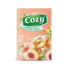 코지 복숭아 아이스티 분말 Cozy Tra Dao