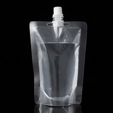 키친어썸 스파우트파우치 200ml, 50개