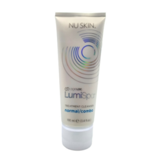 뉴스킨 에이지락 루미스파 트리트먼트 클렌저, 100ml, 4개