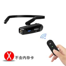 마운트 액션캠 카메라 64GB 공식적으로 초고화질 HD사진 EP6P for 인칭, EP5 HD 리모컨 카드 미, 1개
