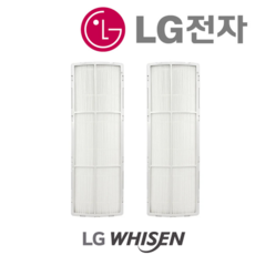LG전자 크라운에어컨 정품필터2개입 FQ25S7CWAZ FQ25S9CWAN, 1세트, 초미세필터