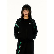 피파 1904 FIFA 우먼스 캥거루 포켓 아노락 FF32AW11W 160