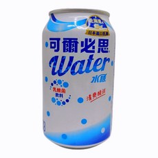 可爾必思 水語 原味 日本進口乳酸菌飲品, 48個, 310ml