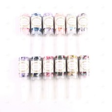 푸쉬팝 컨페티 꽃가루 결혼식 파티 축제 생일 폭죽 웨딩 종이꽃가루 GS3500013A, J 크리스마스