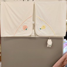 압소바 신생아 필수품 모카 속싸보