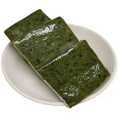 솔찬 쑥떡(냉동), 30개, 50g