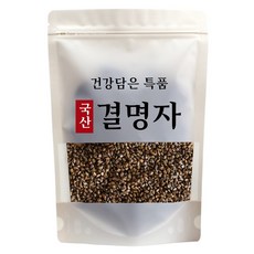 [오늘약방] 국산100% 특품 결명자, 300g, 1개, 300g