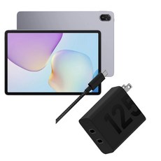 HUAWEI 華為 MatePad 11.5吋 平板電腦 護眼電紙, 深空灰, 贈原廠好禮+限量贈125W充線
