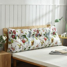 북유럽감성 등받이 롱 삼각 인테리어 북유럽 허리받침