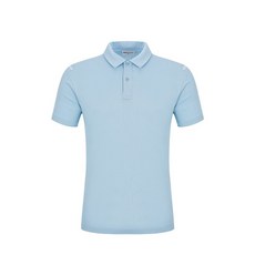 [MILLET] 부천점 남성 기능성카라 티셔츠 시원한 피케이아이스 원단을 사용 땀배출 사방스판 일상복 골프복 선물용으로 최적에 상품 254