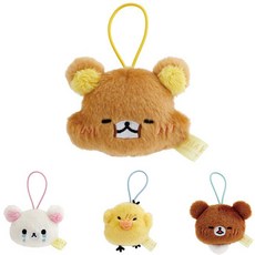 리락쿠마 오늘의기분 테노리 인형 콜렉션_Stay with me(888363) [랜덤], 리락쿠마 오늘의기분 테노리 인형 콜렉션_Stay wit