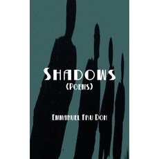 (영문도서) Shadows Paperback, Langaa RPCID, English, 9789956579877