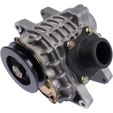 오토 스노우모바일 ATV용 슈퍼차저 AMR300 블로워 V 풀리 포함 0.5-1.3L V4 V5 V6 엔진 믹스맵과 호환 가능