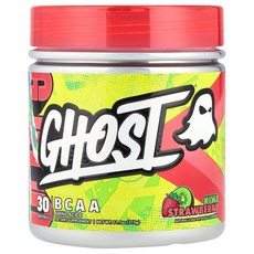 고스트 BCAA 키위딸기맛 315g GHS-00661, 1개