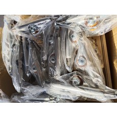 Independent 滑板橋 129 139 144 尺寸 雙空/實心, 如圖所示, 1個