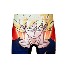 DRAGON BALL HE8244A141 Z드래곤 볼 Z(손오공 슈퍼 사이어인) 언더
