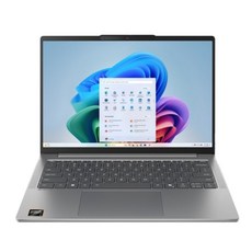 레노버 2025 아이디어패드 슬림 5 14AKP10 라이젠 AI 300 시리즈, Luna Grey, 1TB, 32GB, WIN11 Home, 83HX003XKR