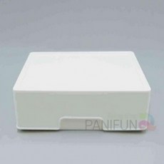 서랍 케이스 중 심플정리통 보관수납함 수납정리함 플라스틱정리함 다용도수납함, 단품, 상세페이지 참조, 1개