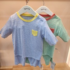 아가방 키누7부내의 (2 colors)