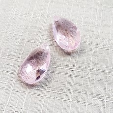 팬던트 작은사이즈 1 모음, ps-002 13-22mm 핑크 물방울