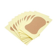 겨드랑이땀 겨땀패드 땀흡수패드, 20개