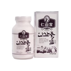 인산가 9회죽염 분말, 230g, 1개