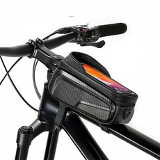 자전거 가방 로드 야간 백 짐받이 물병 핸드폰