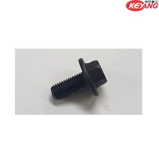 계양 CS-7CA 원형톱 부품 플랜지볼트(날 고정볼트) 정품, 1개