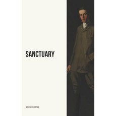 (영문도서) Sanctuary Paperback, Independently Published, English, 9781726834896