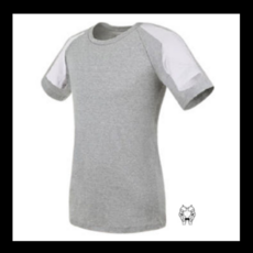 브레이브아머 아보키 어깨뽕 반팔티 어깨패드 남자 보정속옷