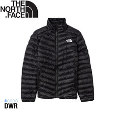 The North Face 女化纖外套 防潑水 立領