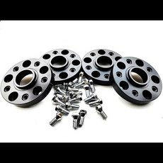 허브스페이스 휠 자동차 개조 필수품 레이싱 2PCS/A 그룹 50mm 5x130 71.6 알루미늄 스페이서 아우디 Q7 포르쉐용 어댑터, [01] 옵션1