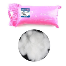 색지 유니아트 덕용 구름솜1kg XQW448DC2, 본상품