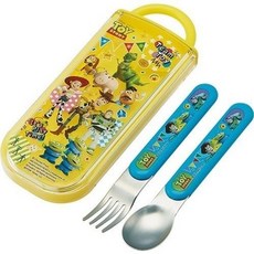 GR-LA 토이스토리 슬라이드 콤비세트(유아용)+글로벌커머스랩Shop, 1개