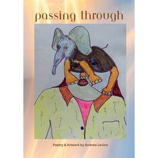 (英文圖書)Passing Through 平裝版, Lulu.com, 英文, 平裝本