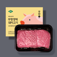 베리네이처 이유식용 무항생제 1등급 유아식 아기 국내산 돼지 안심 다짐육 토핑 300g, 1개, 돼지 안심 돈까스용(0.8~1cm)칼집 300g
