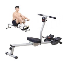 imini家用SPA有氧鍛鍊划船機台灣現貨/正廠保固-快速出貨