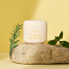 [공식] 르피피 수딩 생크림 멀티밤, 1개, 50g